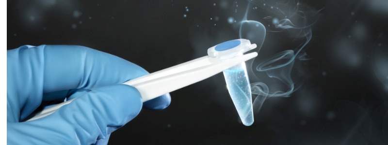 Sperm freezing before cancer treatment