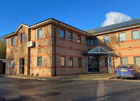 CREATE Fertility Wolverhampton