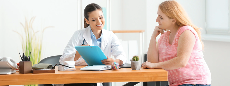 Understanding your AMH Level: What Does Your Result Mean?