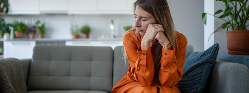 Two week wait after embryo transfer