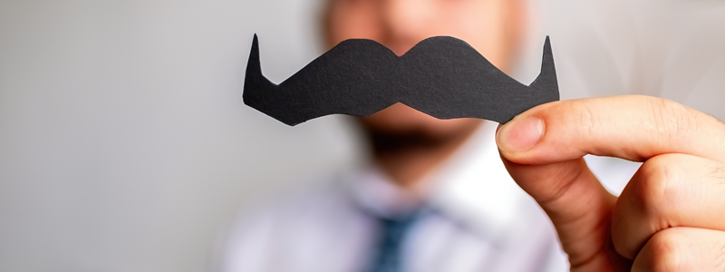 Movember: Men's health awareness month | CREATE Fertility