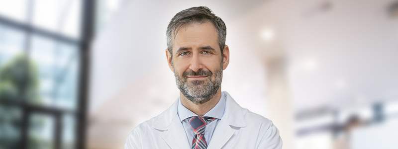 Welcome Dr Cesar Diaz, our new Chief Medical Officer 