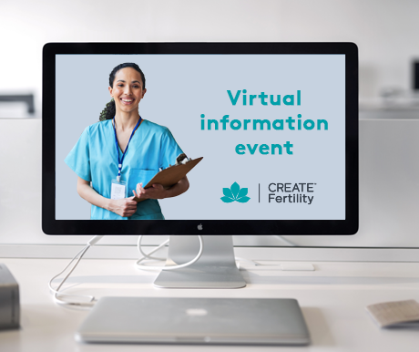 Thank you for joining our online event