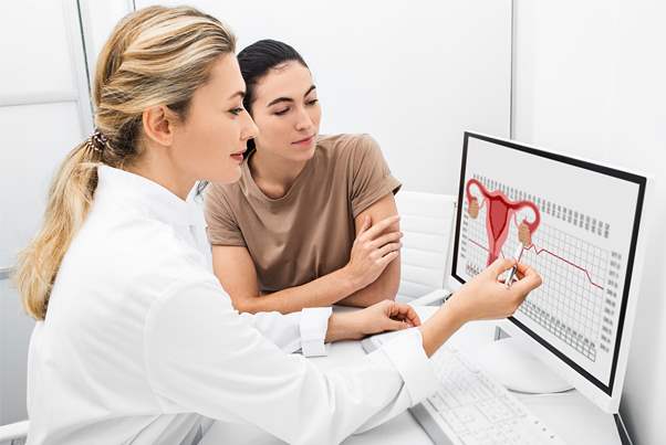 Want more information about Natural Modified IVF?