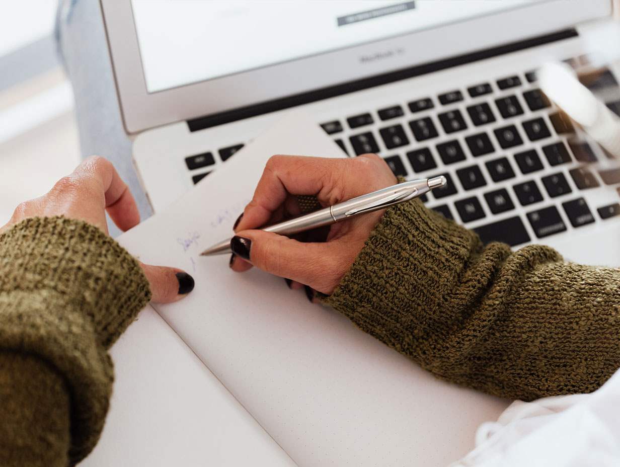 Join our free fertility webinar