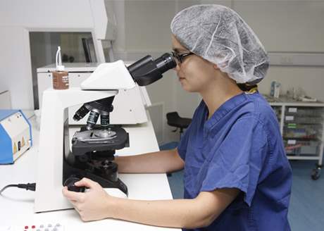 Fertility & IVF treatments