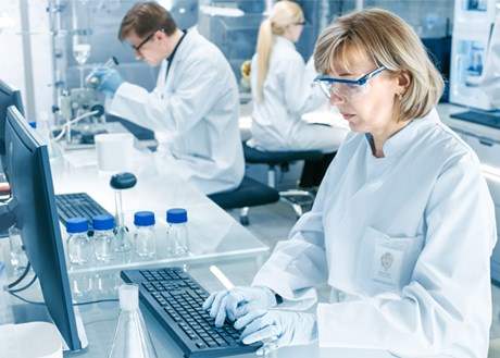Who is PGT-A testing suitable for?