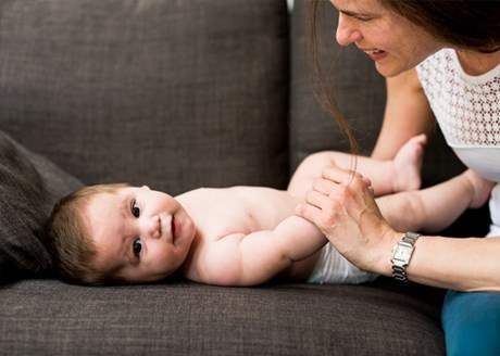Why women over 40 turn to IVF