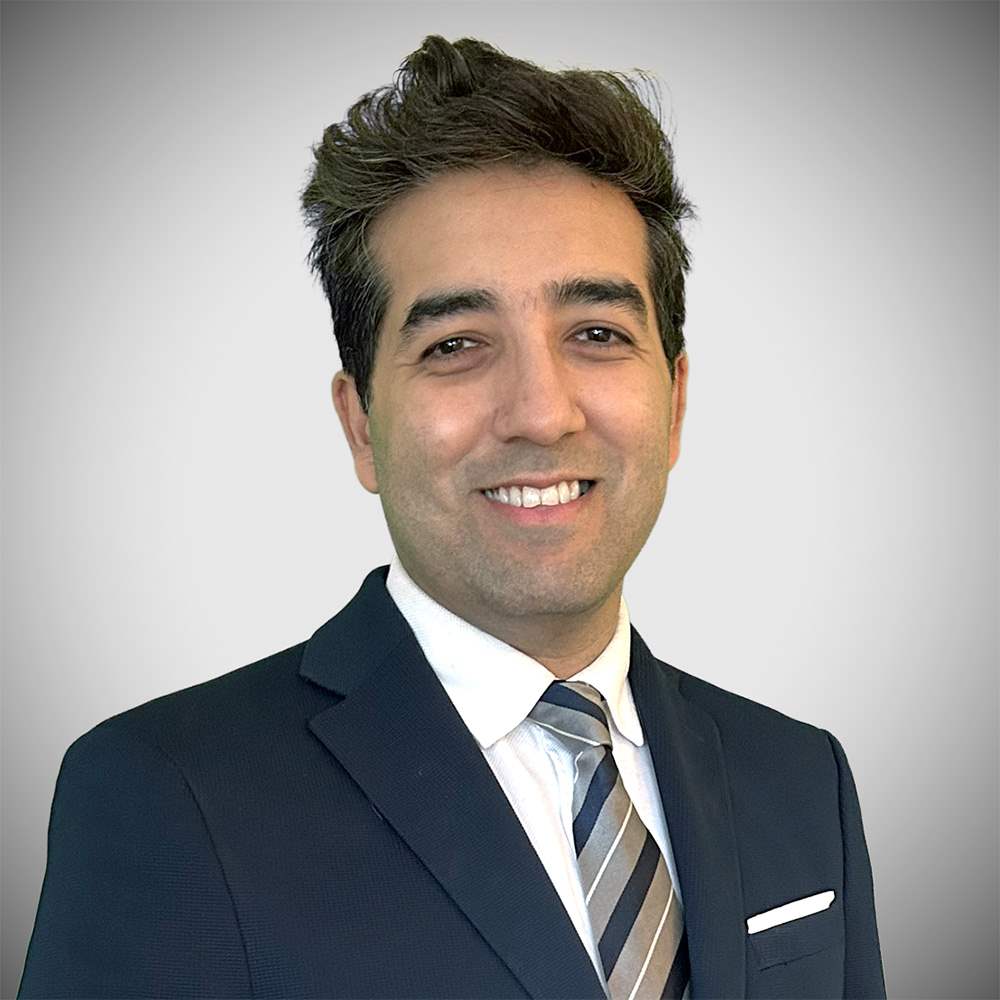 Dr Yusuf Beebeejaun