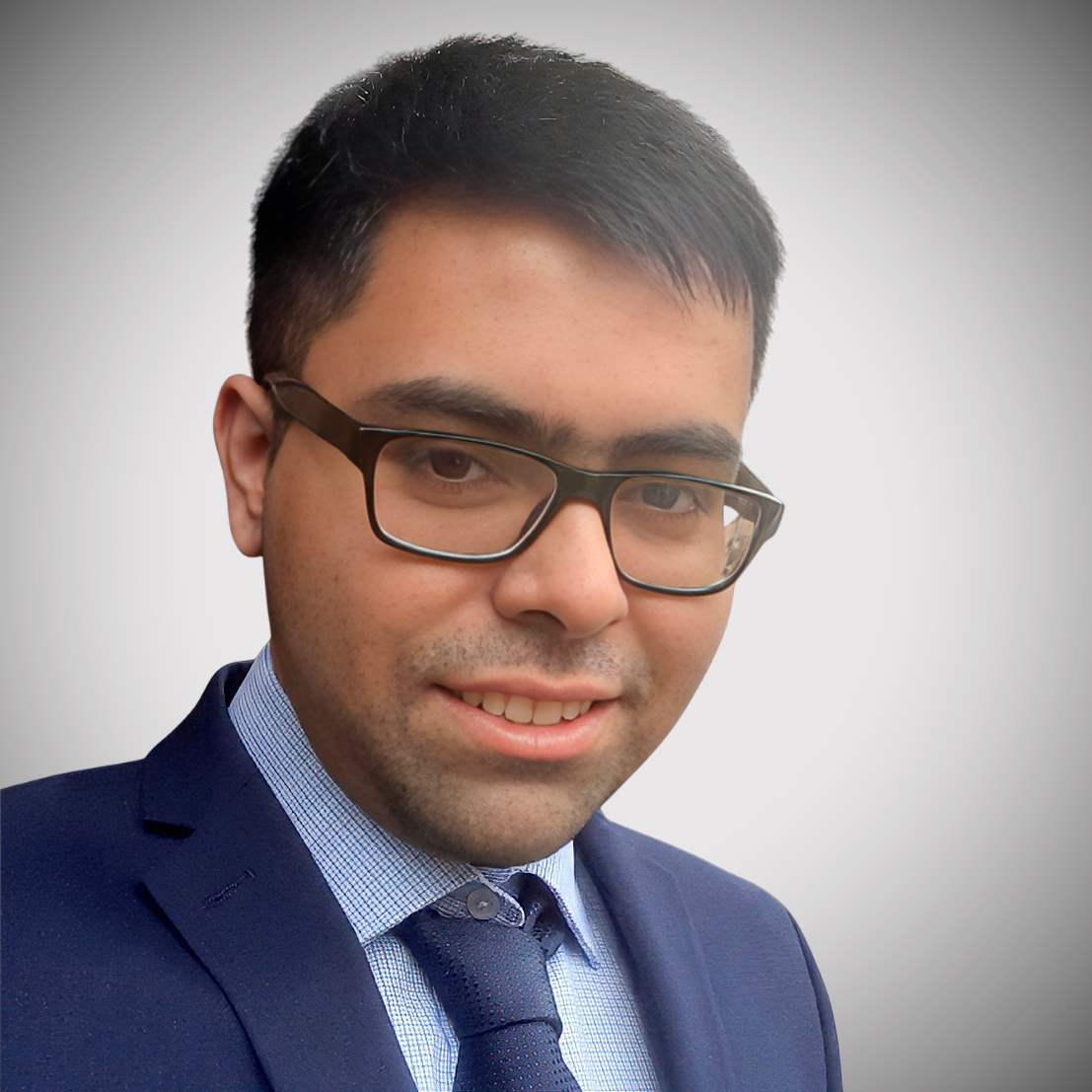 Dr Dipankar Chowdhury