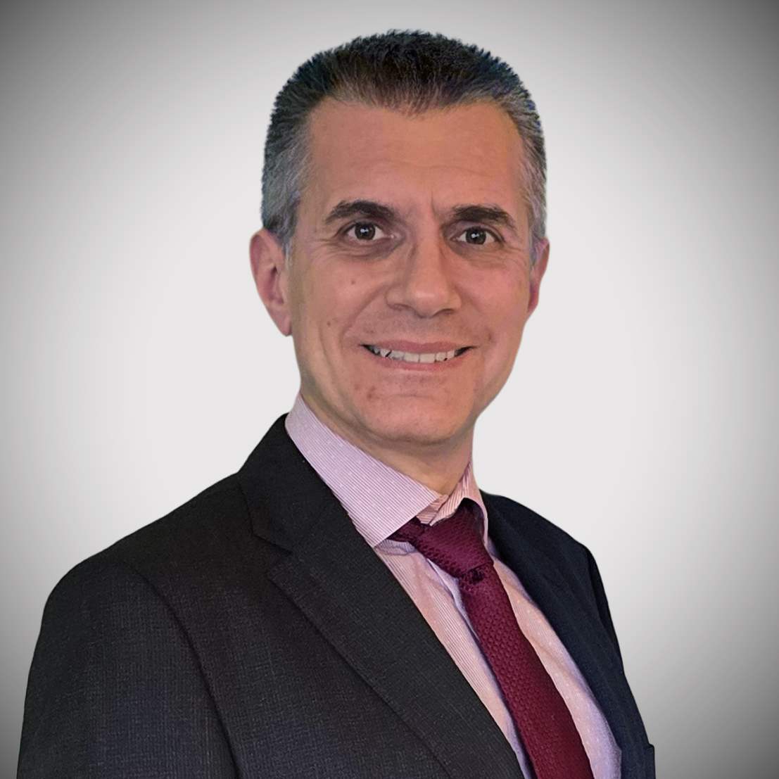 Dr Spiros Liatsikos