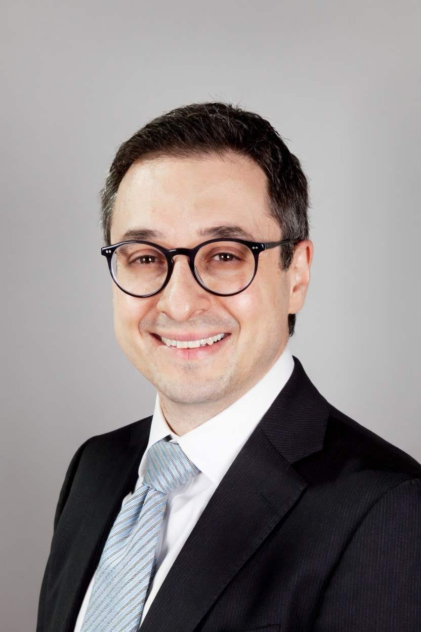 Dr Fotodotis Malamas