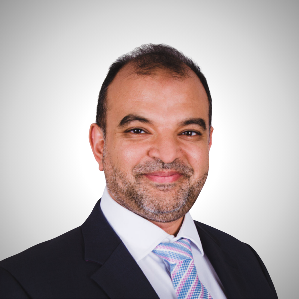 Dr Tamer Nafee