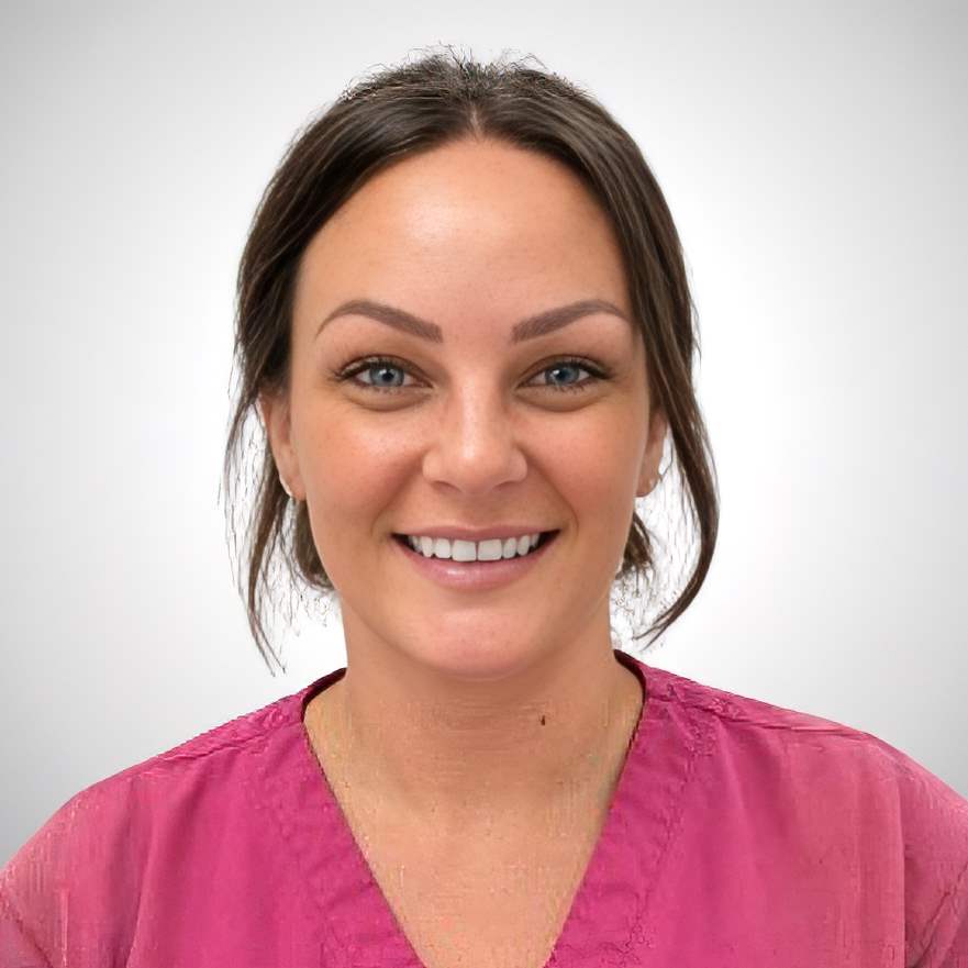 Katie Bradwell
